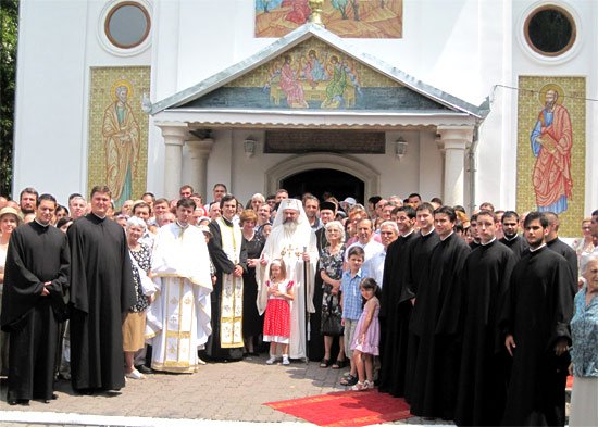 „Hristos vindecă trupul fără să rănească sufletul în demnitatea sa umană“ 94841