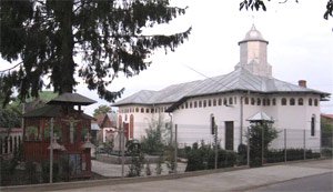 Filantropia, o latură a pastoraţiei la parohia „Sfânta Treime“ din Tătărani 94876