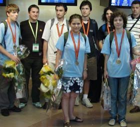 Olimpicii cred că în România se intră mult prea uşor la facultate 94879