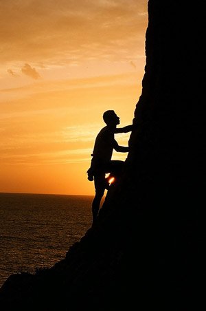 Am căzut, urcând împotriva lui Dumnezeu 94889