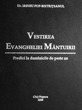 Prezentare de carte: „Credinţa ne dă stabilitate şi sens“ 94890