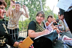 „A te reîntoarce acasă este o mare deziluzie“ 94923