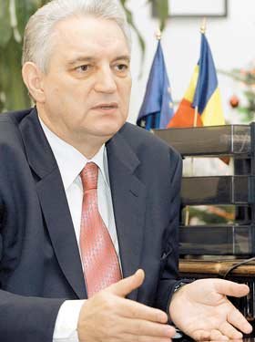 Ministerul Agriculturii va rămâne cu 13 agenţii din 33 94948