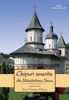 Prezentare de carte: Buchet de vieţi curate, închinate lui Dumnezeu 94992