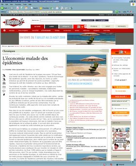 Cât şi ce ne costă gripa porcină? 95002