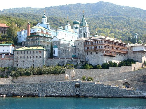 Din iadul deznădejdii, în raiul dumnezeieştii iubiri 94994