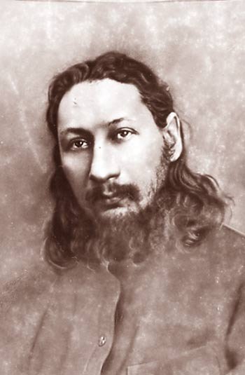 Pavel Florenski - o conştiinţă credincioasă şi lucidă, într-un veac tulbure 94993