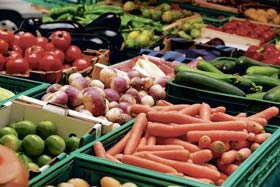 Vitaminele naturale menţin sistemul imunitar activ 95000