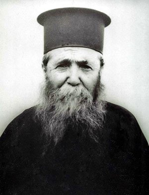 Cuviosul Ieronim de Eghina - duhovnicul dragostei 95005