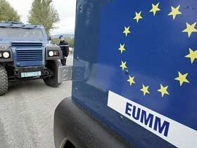 La un an de la conflictul ruso-georgian, tensiunea persistă în Caucaz 95007