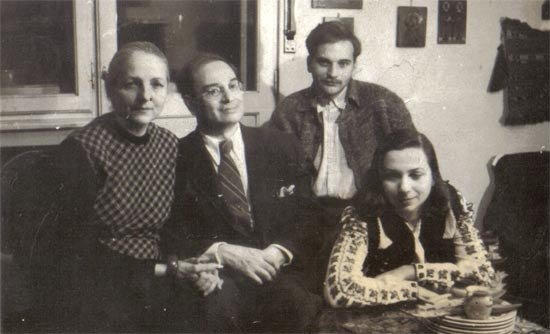 „Scopul vieţii mele: slujirea omului şi a Aceluia Care îl reprezintă, Iisus Hristos!“ 95012