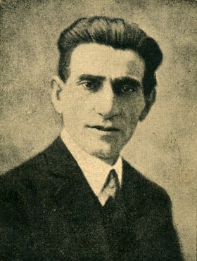 Spovedania unui învins: Panait Istrati 95022