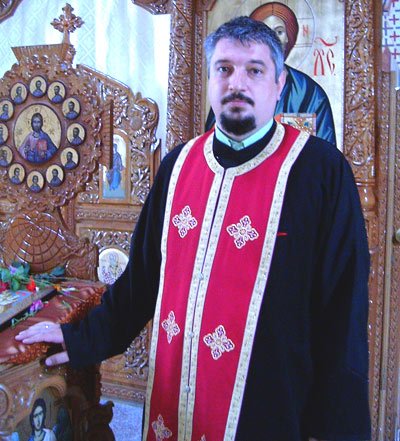 „Preoţii au fost printre primii care au multiplicat apelul de solidaritate al naţiunii“ 95029