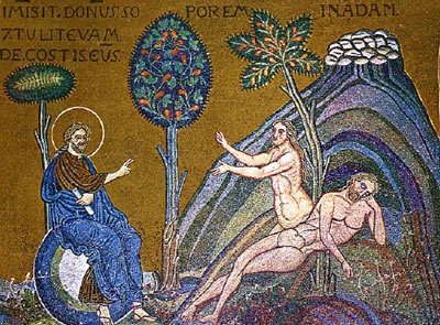 „Dintr-o coastă“. Despre Facere 2:21-22 95038