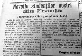 „Educaţia americană îndreaptă copilul spre făgaşe în care îi este drag să meargă“ 95054
