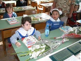 Ce noutăţi aduce Codul Educaţiei? 95066