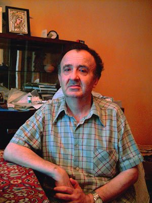 Jertfa lui Constantin Brâncoveanu, întărire a credinţei Bisericii noastre 95057