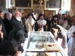 Sufletul bun al părintelui Constantin Mihoc a plecat către ceruri 95060