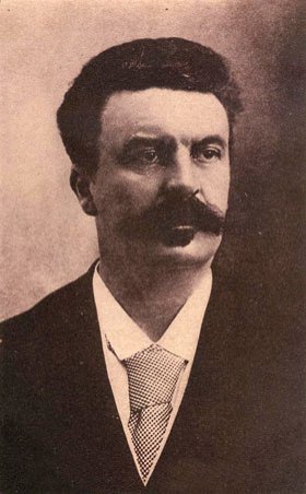 Guy de Maupassant, genialul nuvelist francez 95078
