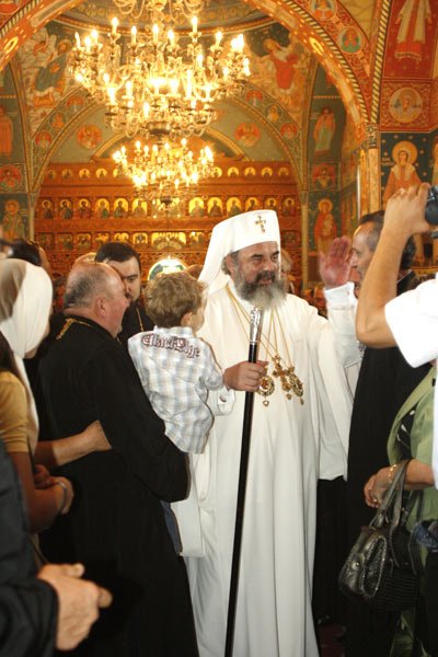 La facultate „era o râvnă mare de a ne îmbogăţi duhovniceşte” 95076