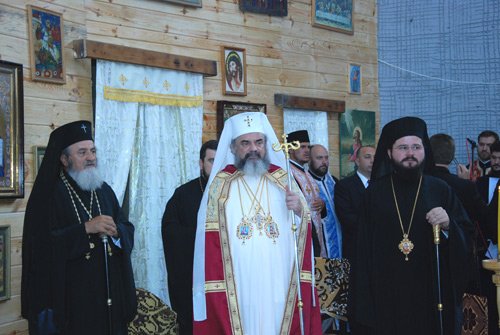 „Sfântul Constantin Brâncoveanu era un bun organizator, un ctitor de credinţă şi cultură” 95077