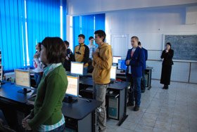 Scrisoarea Patriarhului către Preşedinte, privind statutul Religiei în învăţământul preuniversitar 95087