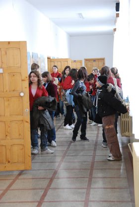 Predarea Religiei în sistemul de învăţământ public, un act de dreptate şi o necesitate permanentă 95120