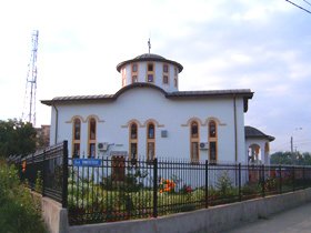 Viaţa parohiilor: „Impulsul de a construi ceva pentru biserică a devenit o obişnuinţă“ 95138