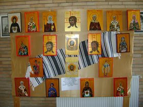 Tabără religioasă „Dumnezeu privit cu ochi de copil“ 95169