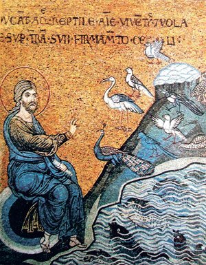 Omul - coroană şi sacerdot al creaţiei 95177