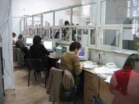 Românii nu-şi folosesc dreptul de a solicita informaţii de interes public 95186