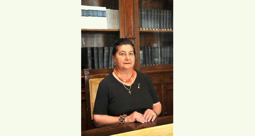 „La români, lege însemna credinţă, cel fără de lege era cel fără credinţă în Dumnezeu” 175974