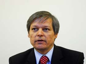 Dacian Cioloş, propunerea României pentru postul de comisar european pentru Agricultură 95204