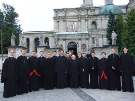 „Am observat un interes crescând al lumii occidentale pentru muzica bizantină“ 95225