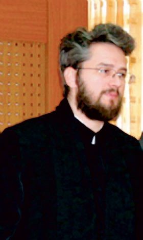 Invitatul săptămânii: Omul şi suferinţa 95238