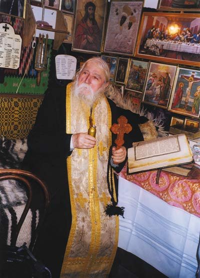 „Preoţii buni se datorează şi credincioşilor buni” 95235