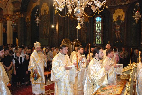 „Cei ce nu lucrează având conştiinţa responsabilităţii nu vor intra în împărăţia lui Dumnezeu” 95246