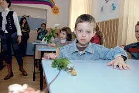 Elevii din clasele a IV-a şi a VIII-a vor fi evaluaţi naţional 95263