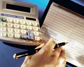 Salariile bugetarilor potrivit noii grile de salarizare 95275