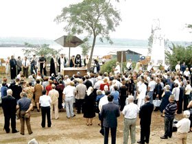 Două decenii de la cea mai mare catastrofă navală din România 95284