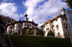 Popas de toamnă la Slănic Moldova 95326