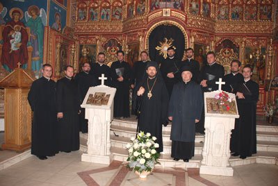 Misiune şi filantropie în parohiile din Protopopiatul Fălciu 95340