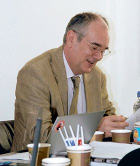 Invitatul săptămânii: Pot maşinile să gândească? 95357