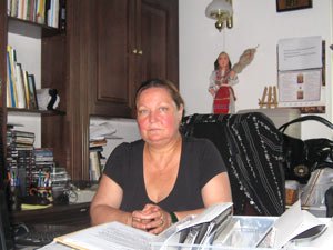 „Muzeul Satului ar putea să fie acum un model pentru satele din România“ 95367