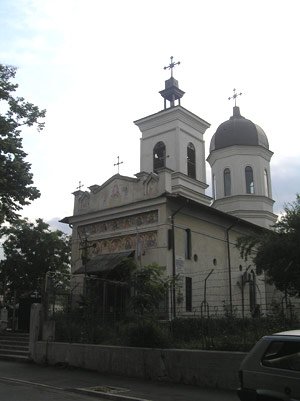 Bucuria tradiţiei şi a faptei bune la parohia Dichiu 95386