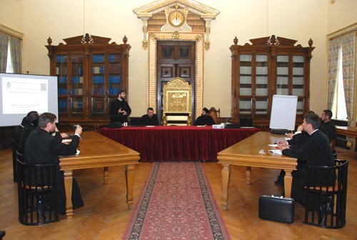 „Acest proiect urmăreşte să aducă cuvântul lui Dumnezeu în inima copiilor“ 95403