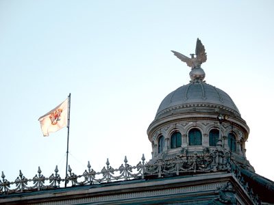 Biserica apără demnitatea şi sănătatea persoanei umane 95396