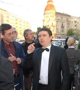 Filmul lui Mungiu & comp., un declanşator al „Amintirilor din Epoca de Aur“ 95406