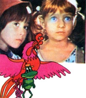 Kinodiseea, un festival de film cu şi pentru copii 95402