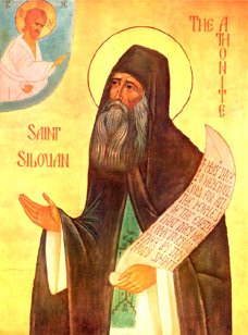 Sfântul care s-a luptat cu deznădejdea 95400